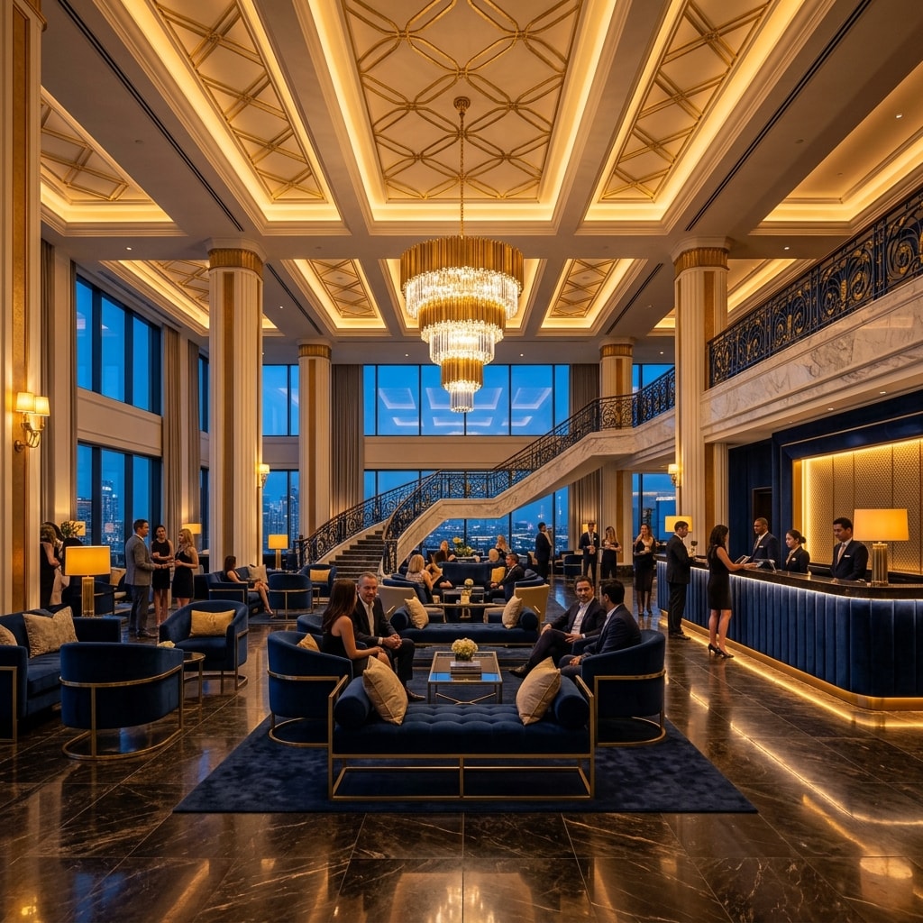 Lumière Hotels