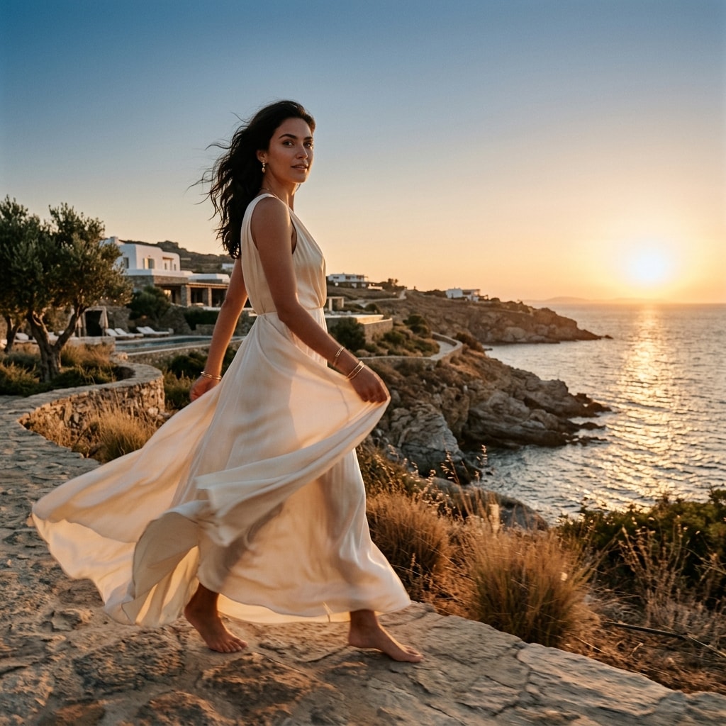 Riviera Collection